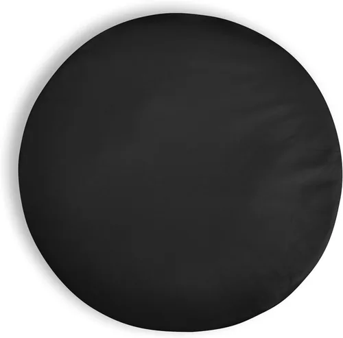 Miniatura 2 de Fundas de asiento para silla de escritorio de oficina, resistentes al agua, lavables, sin arrugas, transpirables, elásticas, suaves y antipolvo