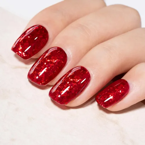 Miniatura 15 de MEGIOR Esmalte de uñas de gel blanco de 0.5 fl oz, color blanco antiguo, secado con luz UV, esmalte de gel francés, arte de uñas, salón de manicura