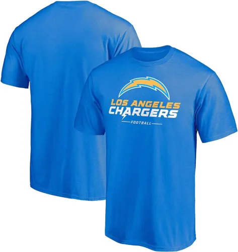 Miniatura 18 de Camiseta de rendimiento para niños y jóvenes de la NFL, con licencia oficial, para días de juego en la banda