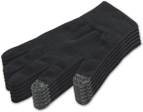Miniatura 9 de Donfri 2 pares de guantes hidratantes de algodón para pantalla táctil durante la noche para SPA manos secas, cuidado de manos hidratantes día