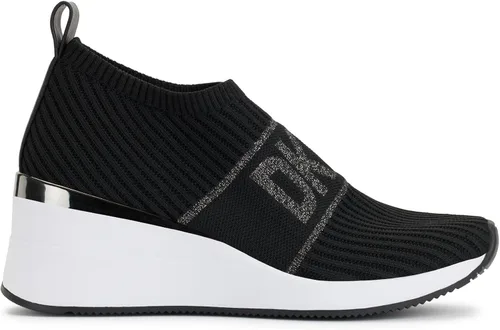 Miniatura 5 de DKNY Tenis deportivos para mujer con plataforma Phebe-Slip