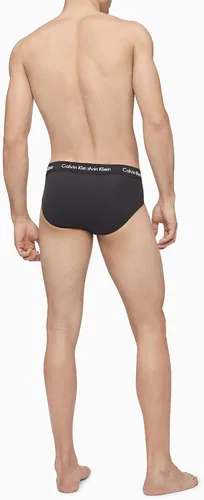 Miniatura 3 de Calvin Klein Men's Cotton Stretch 3-Pack Brief