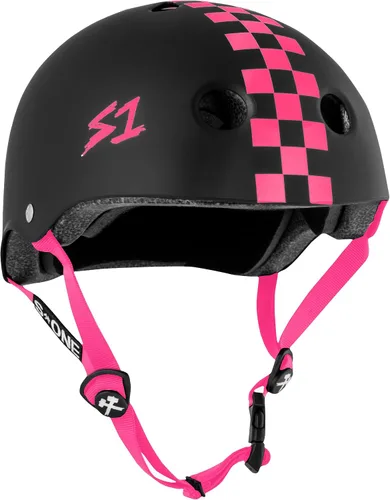 Miniatura 56 de Casco S1 Lifer para patinaje en monopatín, BMX y patinaje sobre ruedas