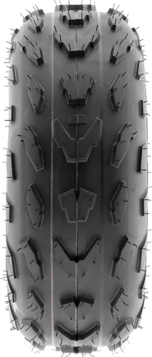 Miniatura 9 de Par (2) de neumáticos SunF A007 18x7-7 para ATV Go-Kart Sport-Performance, 4 PR, Sin Cámara