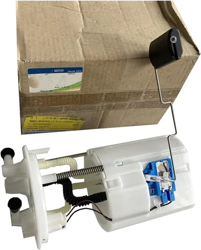 Miniatura 2 de Main Fuel Pump ASSY OEM 2230034001 Compatible for Ssangyong Korando C