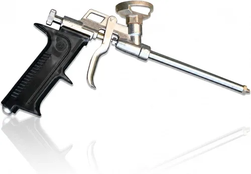 Miniatura 7 de Half Off Ponds Limpiador de pistola de espuma en cascada, disolvente en aerosol de 20 onzas para espuma expansiva y adhesivo sin curar, limpiador