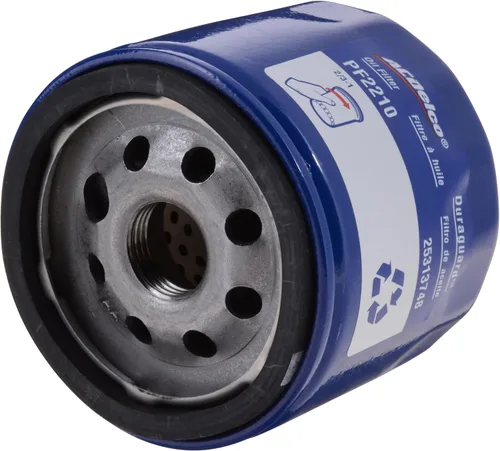 Miniatura 2 de ACDelco pf2210 profesional Motor Filtro de aceite