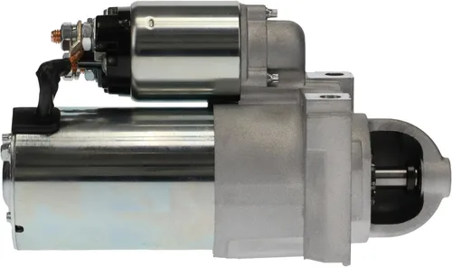 Miniatura 2 de OEG Parts - Nuevo arrancador compatible con Hummer H2 V8 6.0L 12583115, 89017412, 89017442, 12564110, 12573852, 10465550, 10465560, 900 00880