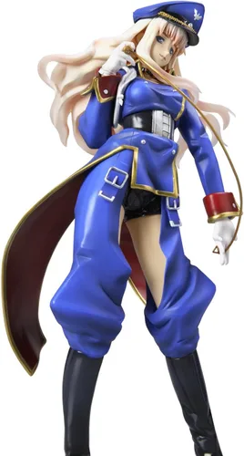Miniatura 3 de Megahouse Macross Frontier: Sheryl Nome Excelente Modelo Figura de PVC