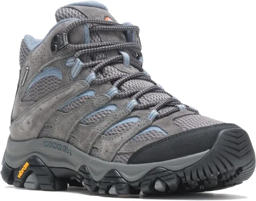 Miniatura 4 de Merrell Botas de senderismo impermeables Moab 3 Mid para mujer
