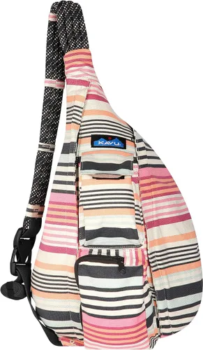 Miniatura 16 de KAVU Bolsa de cuerda - colores descontinuados (Beach Doodle)