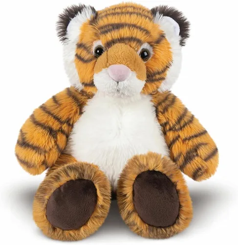 Miniatura 22 de Vermont Teddy Bear - Peluche de oso marrón, supersuave, 18 pulgadas