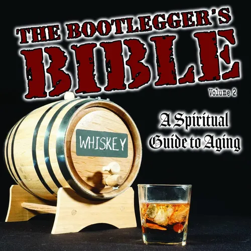 Miniatura 6 de Tennessee Bourbon Whisky Kit Bootleg con pizarra y libro - Thousand Oaks Barrel Co. - Haz y envejece espíritus en un barril de roble - Mejor nunca