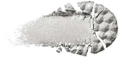 Miniatura 3 de L'Oreal Paris Infallible Paints Sombra de ojos metálicos, Aluminum Foil, 0.09 oz.