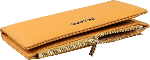 Miniatura 76 de Grande -2804 Cartera para mujer, Naranja, Minimalista