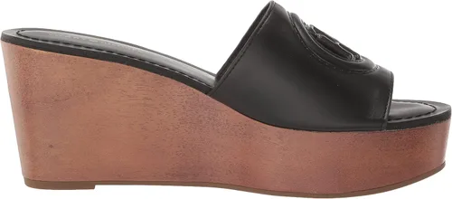Miniatura 6 de Tommy Hilfiger Sandalias de tacón Wrynn para mujer
