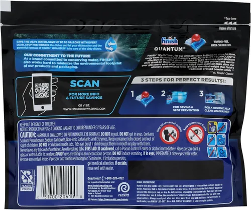 Miniatura 2 de Finish Quantum, 15