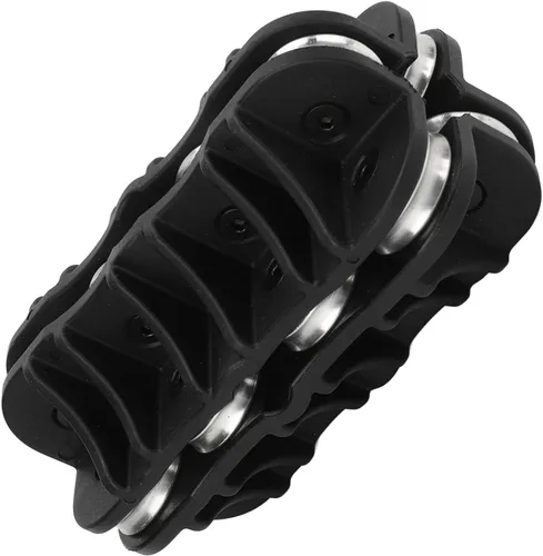 Miniatura 4 de Ejoyous Enderezadora de tubos de mano de 3/8 pulgadas, herramienta de enderezamiento de tubo de metal resistente universal para tubos de aluminio