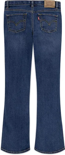 Miniatura 2 de Levi's Vaqueros Bootcut Fit para niñas