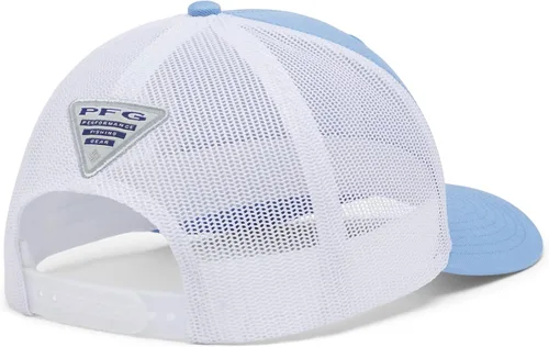 Miniatura 2 de Columbia Women's PFG Hooks Mesh Snap Back-High Crown