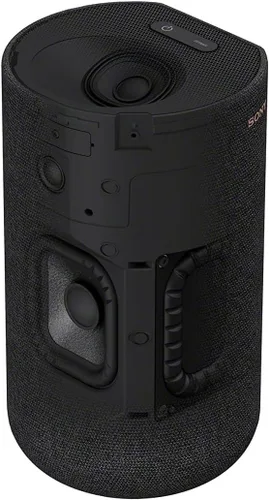 Miniatura 9 de Sony SA-RS5 Altavoces Traseros Inalámbricos con Batería Integrada para BRAVIA Theater (BAR 8, BAR 9), HT-A7000/A5000/A3000 y STR-AN1000