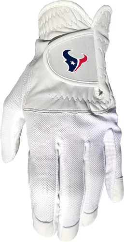 Miniatura 3 de Team Golf NFL NFL - Malla fresca con piel de cabretta, talla única, para hombre