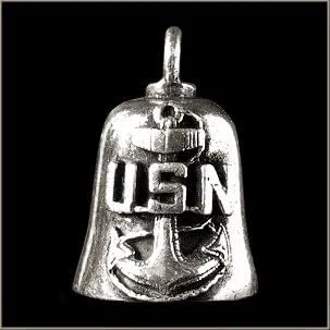 "Marina de los Estados Unidos" Gremlin Bell