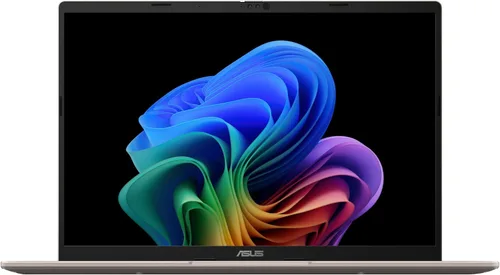 Miniatura 10 de ASUS VivoBook 16 portátil, pantalla WUXGA (1920 x 1200) de 16” 16:10, CPU AMD Ryzen 7 7730U, gráficos AMD Radeon™, 8 GB de RAM, SSD de 1 TB, sensor