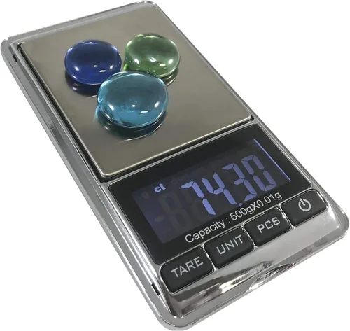 Miniatura 2 de Escala óptima Sterling