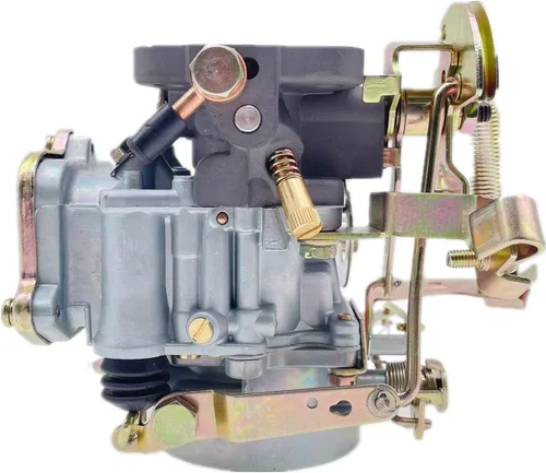Miniatura 5 de Carburador Carb para Nissan J15, Datsun Pick Up, Cabstar, Homer, Hommy/Caravan - Estrangulador mecánico, sustituye a