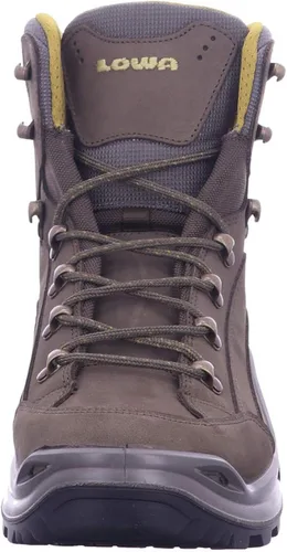 Miniatura 6 de Lowa Renegade GTX Mid - Botas de senderismo para hombre, Azul antracita., 6
