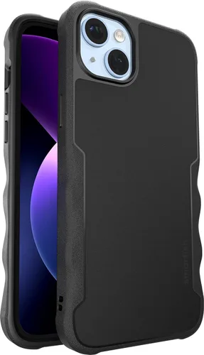 Miniatura 116 de Smartish Funda para iPhone 12 Pro Max Armor - Gripzilla [resistente + protectora] Funda de agarre delgada y resistente - Black Tie Affair