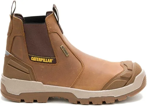 Miniatura 6 de CAT Men's Striver XL Waterproof Steel Toe Chelsea