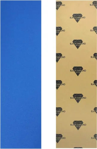 Miniatura 16 de Black Diamond Longboard Griptape 10 x 48 colores (una sola hoja)
