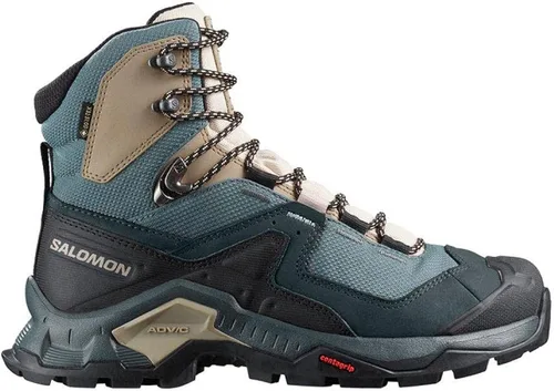 Miniatura 5 de Salomon Botas de senderismo Quest Element Gore-tex para mujer