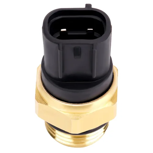 Miniatura 6 de AHL Sensor de temperatura del agua compatible con Suzuki GSX1300R Hayabusa 1999-2007/GSX-R1000 GSXR1000 2001-2004/GSX-R600 GSXR600