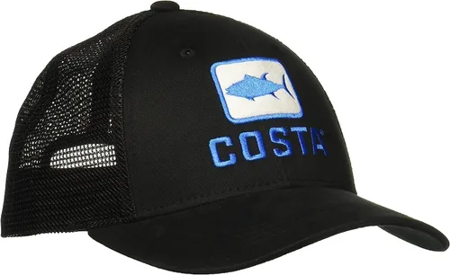 Miniatura 2 de Gorra de red Costa del Mar