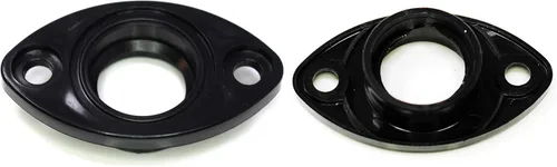 Miniatura 8 de JSP Manufacturing Kit de montaje universal de plástico para kayak y base para kayaks Pelícano/Kayaks de por vida/sistema de desierto