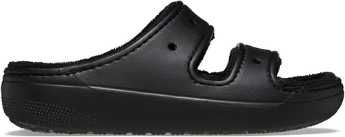 Miniatura 5 de Zuecos Crocs clásicos con diseño de teñido anudado marmoleado para mujer