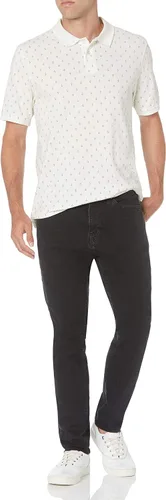 Miniatura 5 de Tienda Essentials Men's Regular-Fit Cotton Pique Polo Shirt