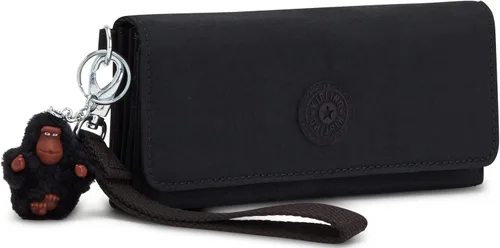 Miniatura 4 de Kipling Cartera grande Rubi Negro Tonal 75L x 375H x 15D