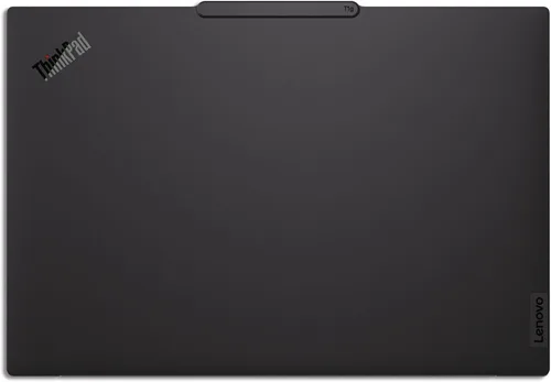 Miniatura 6 de Lenovo ThinkPad T1g Gen 8, portátil AI, Intel Ultra 9 285H vPro, 16" 3.2K (3200 x 2000) OLED, táctil, VRR 40-120Hz, 600 nits, 64GB DDR5, 2TB Gen5