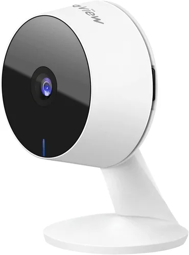 Miniatura 14 de LaView Cámaras 2K de 4MP para seguridad del hogar en interiores, cámara de seguridad para el hogar 5G y 2.4GHz para bebé/anciano/mascota/niñera