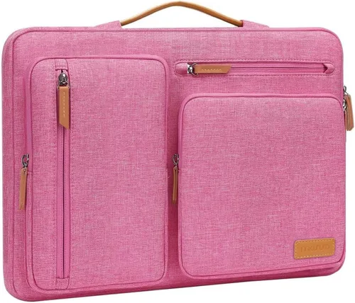 Miniatura 10 de MOSISO Funda Protectora 360 para Laptop de 16 pulgadas, Funda para Laptop de 15-15.6 pulgadas Compatible con MacBook Pro 16, HP, Acer, Dell, Lenovo