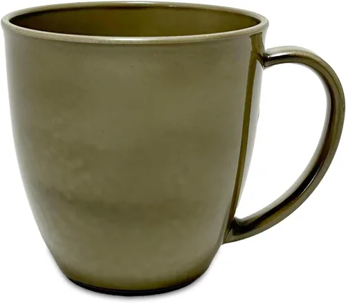 Miniatura 3 de Tradition Acoustic PLAWARE AMARILLO - Taza, azul marino, 11.8 fl oz (11.8 fl oz)