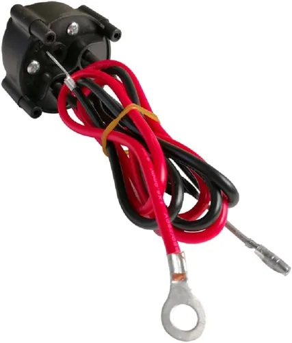 Miniatura 3 de Enchufe para receptáculo de carrito de golf compatible con receptáculo Yahama JW2-H6181-02-00 Receptáculo de carga para carrito de golf Yamaha