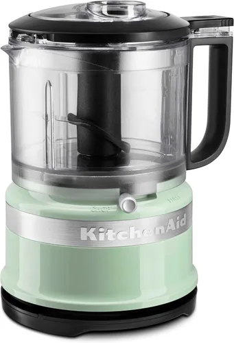 Miniatura 13 de Picadora de alimentos de 3,5 tazas KitchenAid KFC3516AQ, Aqua Sky