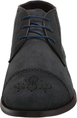Miniatura 2 de Marc Joseph New York - Bota al tobillo para hombre, de cuero, Gold Collection.