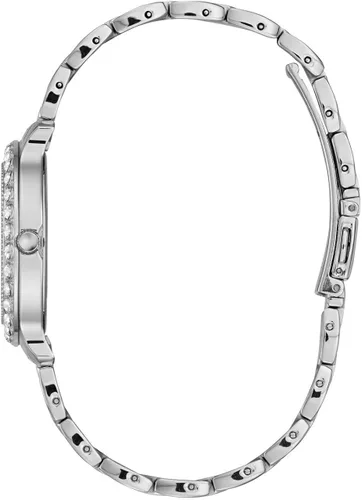 Miniatura 3 de GUESS Ladies Silver Tone Bracelet