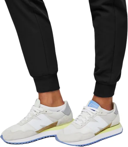 Miniatura 4 de FIGS Zamora - Pantalones quirúrgicos de cintura alta para mujer, ajuste delgado, 6 bolsillos, cintura alta, pantalones de yoga para mujer